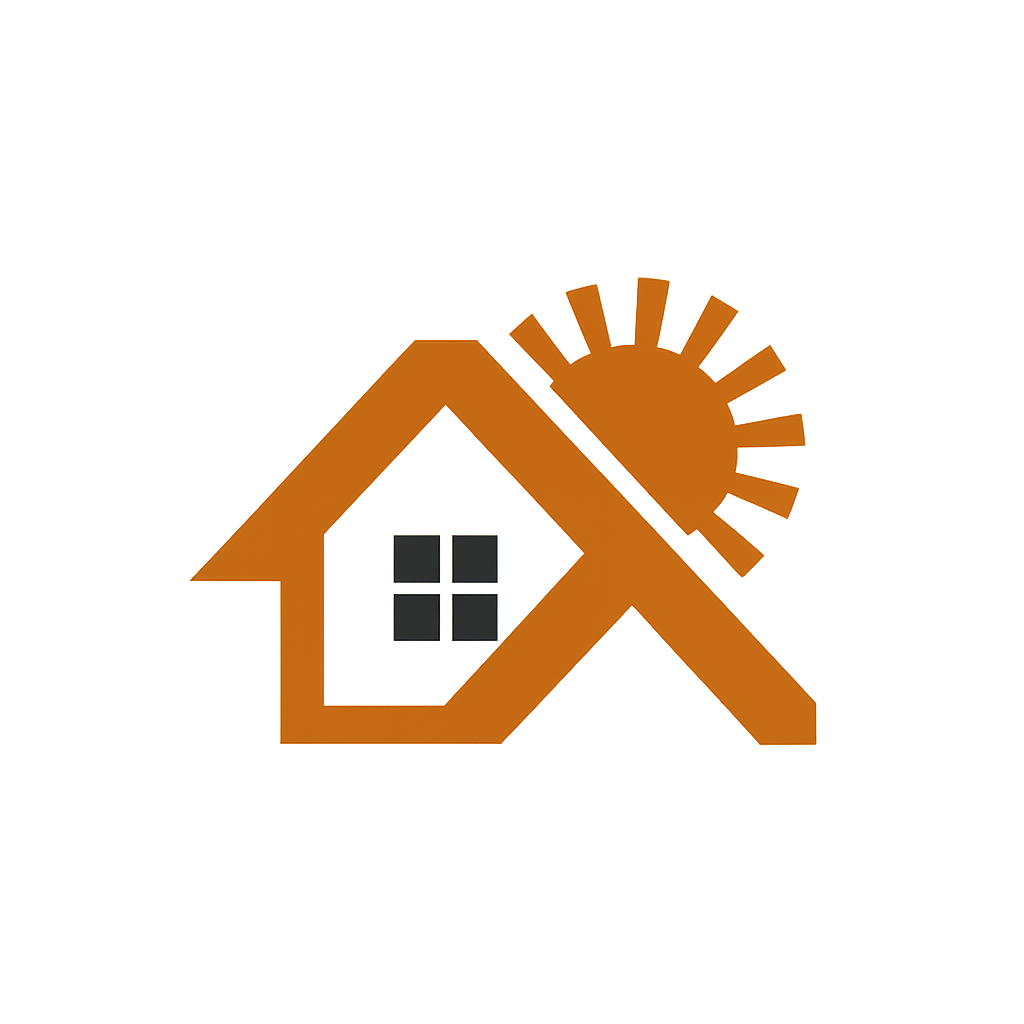 Comfort Del Sol Roofings logo